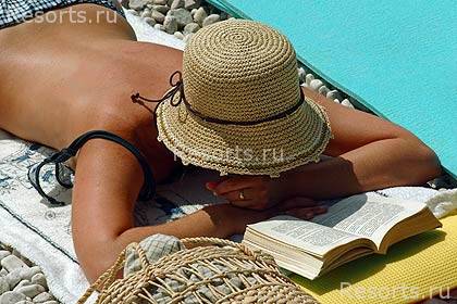 Valamar Sanfior Hotel 10